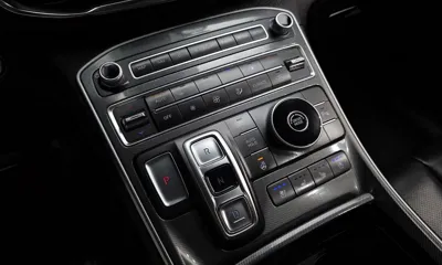 Hyundai Santafe 2021, 85687 км, за 12312.71 USD - фото 9