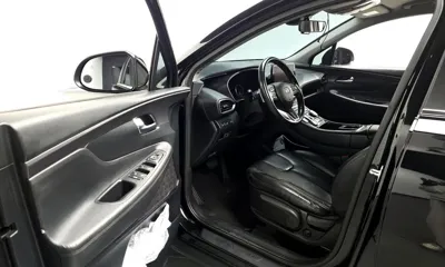 Hyundai Santafe 2021, 85687 км, за 12312.71 USD - фото 10
