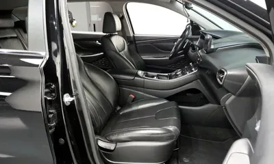 Hyundai Santafe 2021, 85687 км, за 12312.71 USD - фото 11