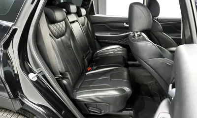 Hyundai Santafe 2021, 85687 км, за 12312.71 USD - фото 12