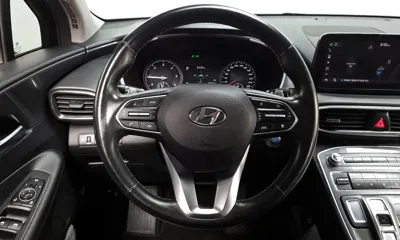 Hyundai Santafe 2021, 85687 км, за 12312.71 USD - фото 13