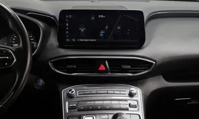 Hyundai Santafe 2021, 85687 км, за 12312.71 USD - фото 14