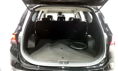 Hyundai Santafe 2021, 85687 км, за 12312.71 USD - фото 20