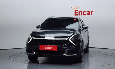 Kia Sportage 2022, 144619 км, за 11694.72 USD