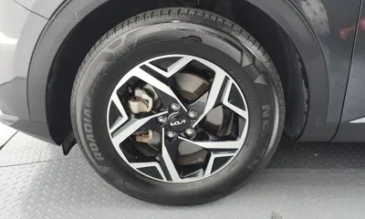Kia Sportage 2022, 144619 км, за 11694.72 USD