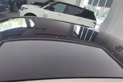 BMW i7 2023, 15800 км, за 76929 USD - фото 10