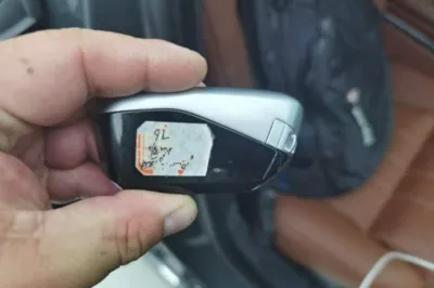 BMW i7 2023, 15800 км, за 76929 USD - фото 16