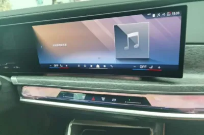BMW i7 2023, 15800 км, за 76929 USD - фото 20