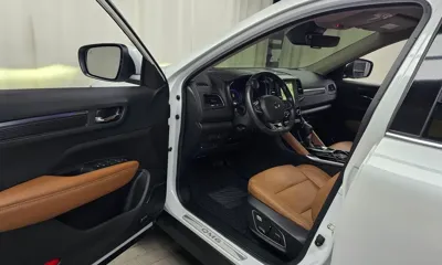 Renault-KoreaSamsung QM6 2022, 71530 км, за 13804.77 USD - фото 10