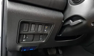 Renault-KoreaSamsung QM6 2022, 71530 км, за 13804.77 USD - фото 28
