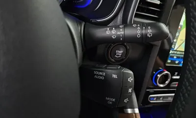 Renault-KoreaSamsung QM6 2022, 71530 км, за 13804.77 USD - фото 29