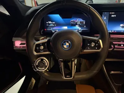 BMW i7 2023, 38000 км, за 74510.96 USD - фото 11