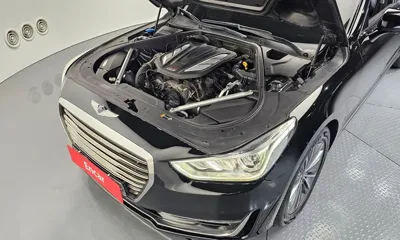 Genesis EQ900 2016, 182427 км, за 9116.36 USD - фото 6