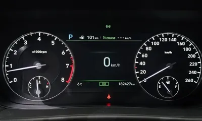 Genesis EQ900 2016, 182427 км, за 9116.36 USD - фото 8