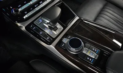 Genesis EQ900 2016, 182427 км, за 9116.36 USD - фото 9