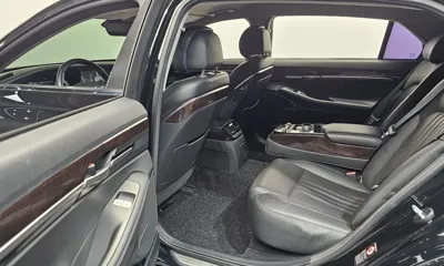Genesis EQ900 2016, 182427 км, за 9116.36 USD - фото 11