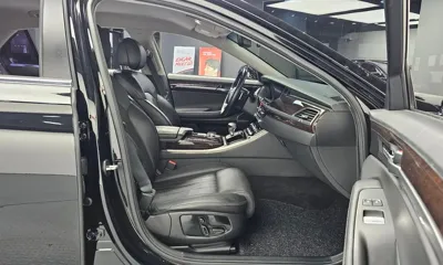 Genesis EQ900 2016, 182427 км, за 9116.36 USD - фото 12