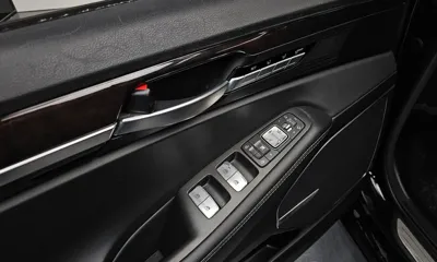 Genesis EQ900 2016, 182427 км, за 9116.36 USD - фото 13