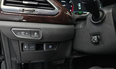Genesis EQ900 2016, 182427 км, за 9116.36 USD - фото 14