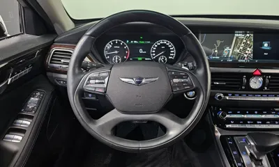 Genesis EQ900 2016, 182427 км, за 9116.36 USD - фото 15