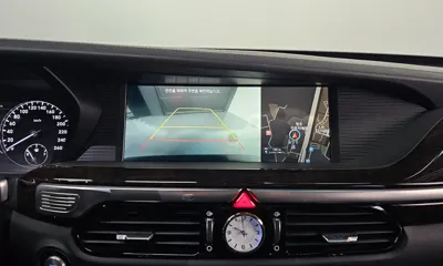 Genesis EQ900 2016, 182427 км, за 9116.36 USD - фото 18