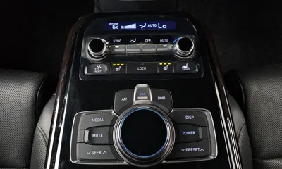 Genesis EQ900 2016, 182427 км, за 9116.36 USD - фото 20
