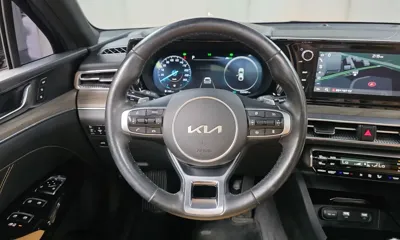 Kia K5 2023, 152487 км, за 11743.47 USD - фото 14