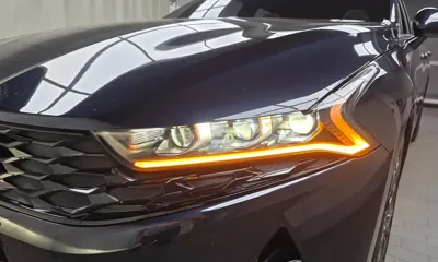 Kia K5 2023, 152487 км, за 11743.47 USD - фото 22