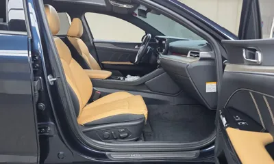 Kia K5 2023, 152487 км, за 11743.47 USD - фото 26