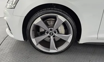 Audi A5 2019, 108944 км, за 16349.21 USD