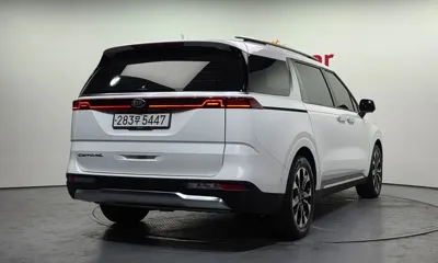 Kia Canival 2021, 160105 км, за 14205.48 USD