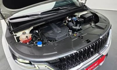 Kia Canival 2021, 160105 км, за 14205.48 USD - фото 6