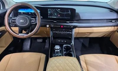 Kia Canival 2021, 160105 км, за 14205.48 USD - фото 7