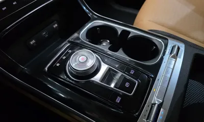 Kia Canival 2021, 160105 км, за 14205.48 USD - фото 9