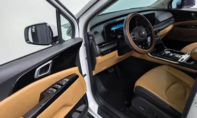 Kia Canival 2021, 160105 км, за 14205.48 USD - фото 11