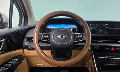 Kia Canival 2021, 160105 км, за 14205.48 USD - фото 14