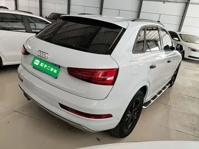 Audi Q3 2017, 48400 км, за 8455.14 USD - фото 7