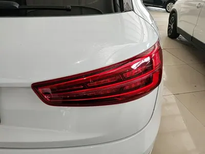 Audi Q3 2017, 48400 км, за 8455.14 USD - фото 8