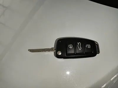 Audi Q3 2017, 48400 км, за 8455.14 USD - фото 9