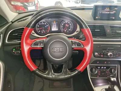 Audi Q3 2017, 48400 км, за 8455.14 USD - фото 11