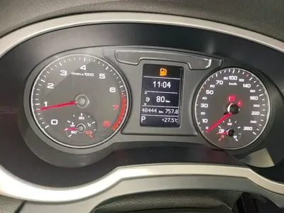 Audi Q3 2017, 48400 км, за 8455.14 USD - фото 12