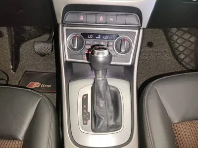Audi Q3 2017, 48400 км, за 8455.14 USD - фото 14