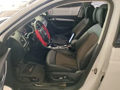 Audi Q3 2017, 48400 км, за 8455.14 USD - фото 15
