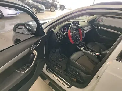 Audi Q3 2017, 48400 км, за 8455.14 USD - фото 16