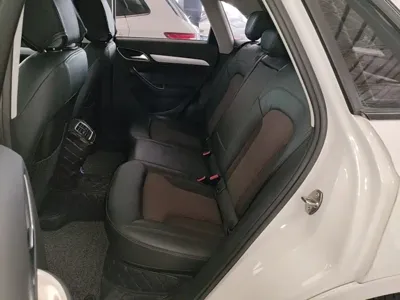 Audi Q3 2017, 48400 км, за 8455.14 USD - фото 17