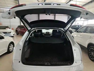 Audi Q3 2017, 48400 км, за 8455.14 USD - фото 19