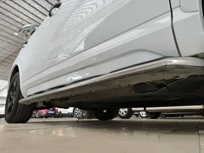 Audi Q3 2017, 48400 км, за 8455.14 USD - фото 21