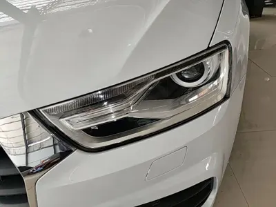 Audi Q3 2017, 48400 км, за 8455.14 USD - фото 24