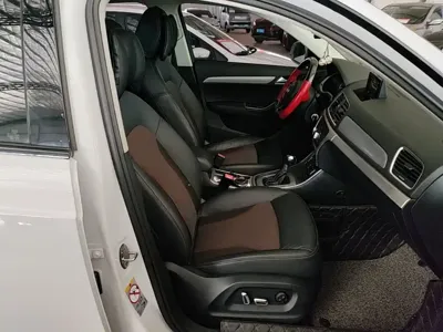 Audi Q3 2017, 48400 км, за 8455.14 USD - фото 25