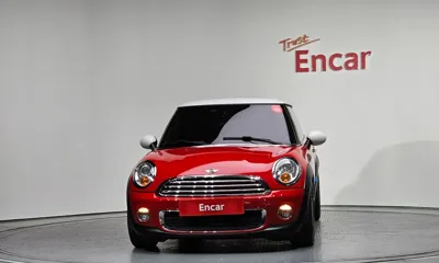 MINI Cooper 2011, 71919 км, за 2730.29 USD - фото 3